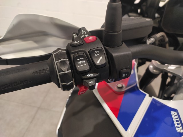 BMW Motorrad R 1250 GS Adventure  de ocasión 