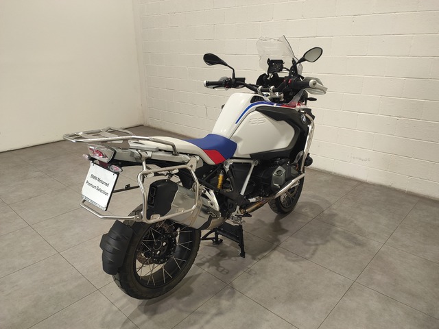 BMW Motorrad R 1250 GS Adventure  de ocasión 