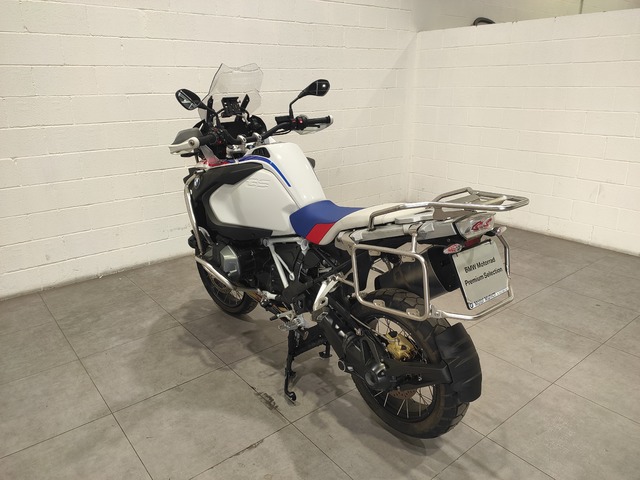 BMW Motorrad R 1250 GS Adventure  de ocasión 