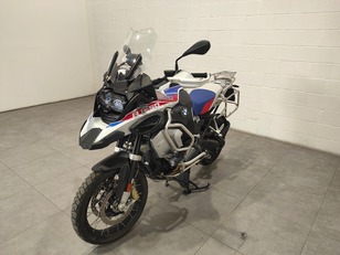 motos segunda mano BMW Motorrad