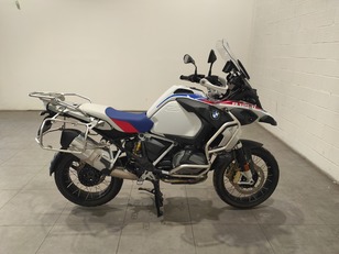 ofertas BMW Motorrad R 1250 GS Adventure segunda mano