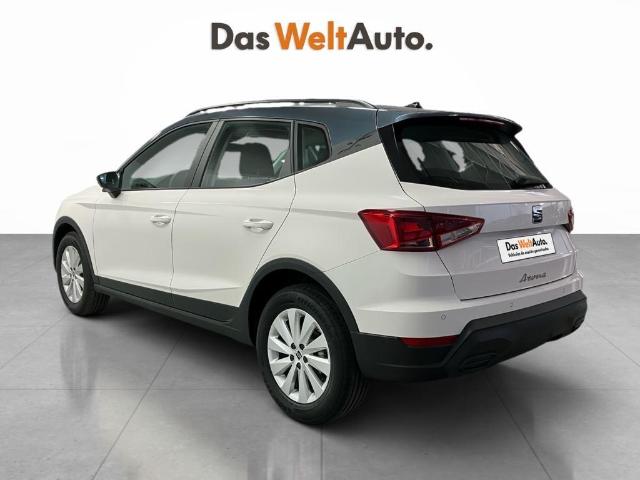 SEAT Arona 1.0 TSI Style XM 85 kW (115 CV)