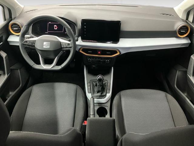 SEAT Arona 1.0 TSI Style XM 85 kW (115 CV)