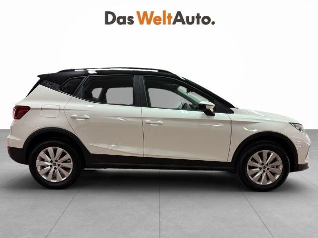 SEAT Arona 1.0 TSI Style XM 85 kW (115 CV)