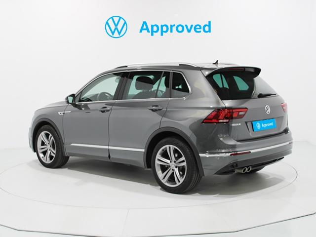 Volkswagen Tiguan Advance 2.0 TDI 110 kW (150 CV)