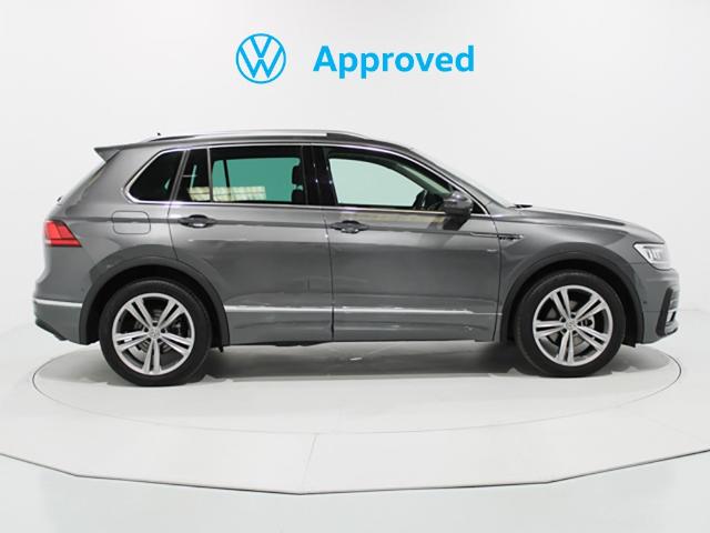 Volkswagen Tiguan Advance 2.0 TDI 110 kW (150 CV)