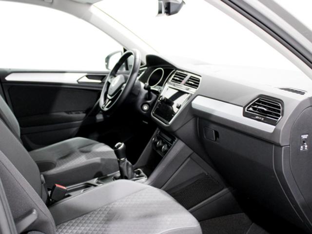 Volkswagen Tiguan Advance 2.0 TDI 110 kW (150 CV)