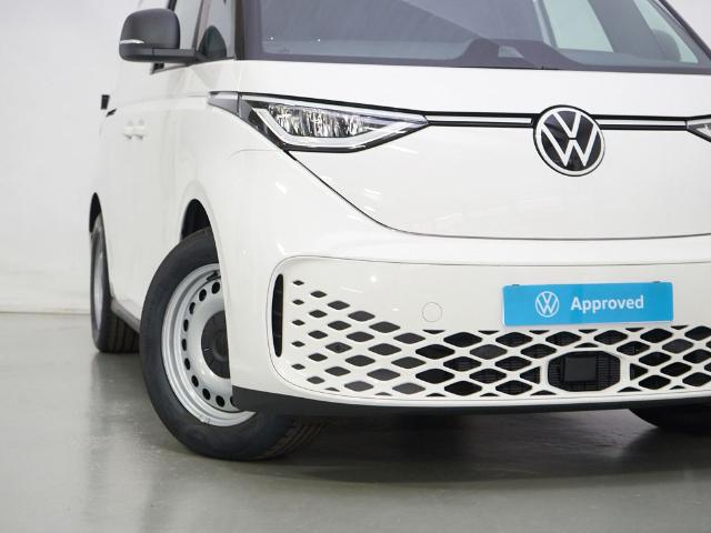 Volkswagen ID. BUZZ Cargo 150 kW (204 CV)