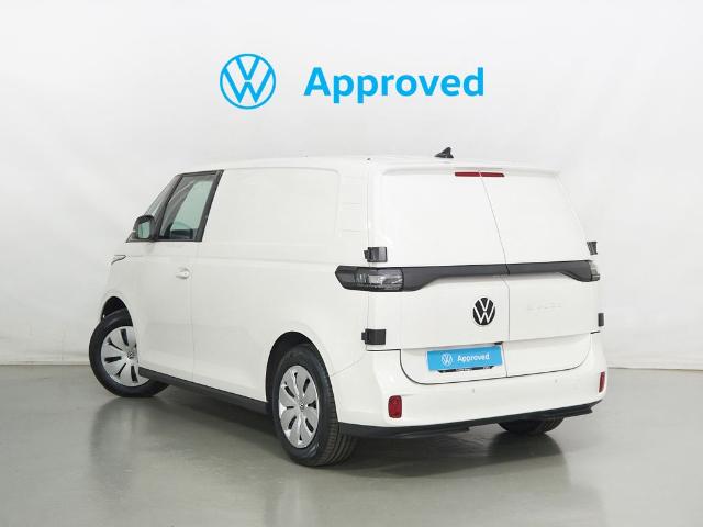 Volkswagen ID. BUZZ Cargo 150 kW (204 CV)