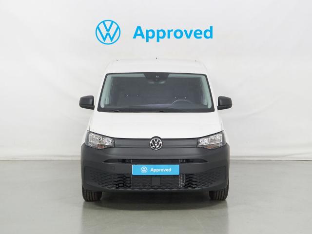 Volkswagen Caddy Cargo 2.0 TDI 75 kW (102 CV)