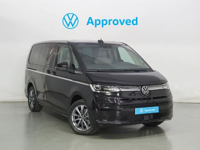 Volkswagen Multivan 2.0 TDI de segunda mano