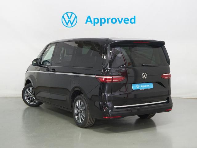 Volkswagen Multivan Style Batalla Larga 2.0 TDI 110 kW (150 CV) DSG