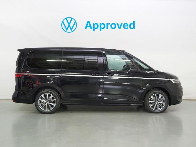 Volkswagen Multivan Style Batalla Larga 2.0 TDI 110 kW (150 CV) DSG