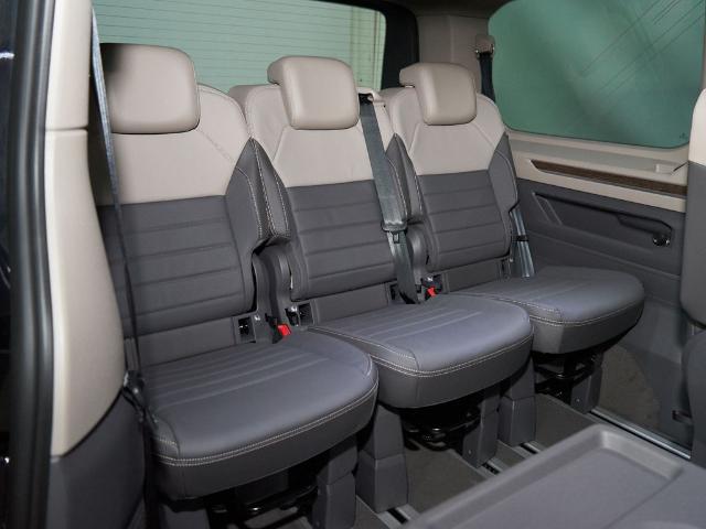 Volkswagen Multivan Style Batalla Larga 2.0 TDI 110 kW (150 CV) DSG