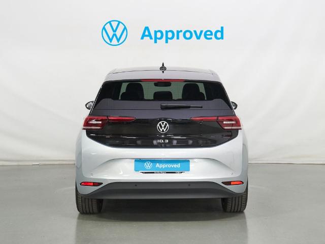 Volkswagen ID.3 Pro S Automático 150 kW (204 CV)