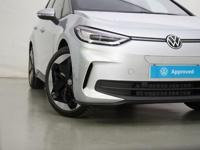 Volkswagen ID.3 Pro S Automático 150 kW (204 CV)