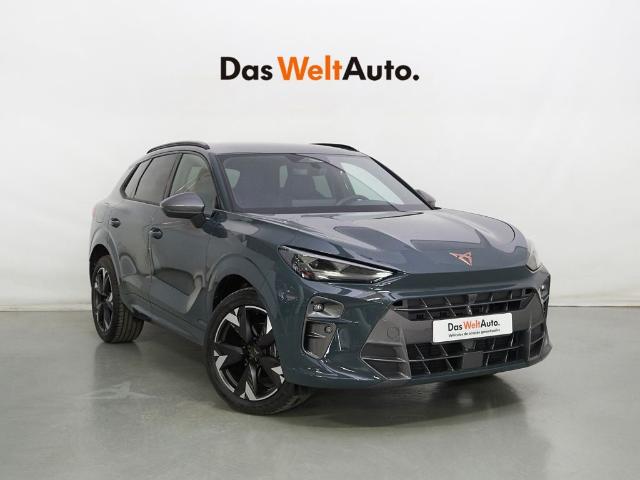 CUPRA Terramar 1.5 eTSI DSG 110 kW (150 CV)