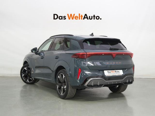 CUPRA Terramar 1.5 eTSI DSG 110 kW (150 CV)