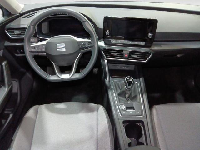 SEAT León 2.0 TDI S&S Style XL 85 kW (116 CV)