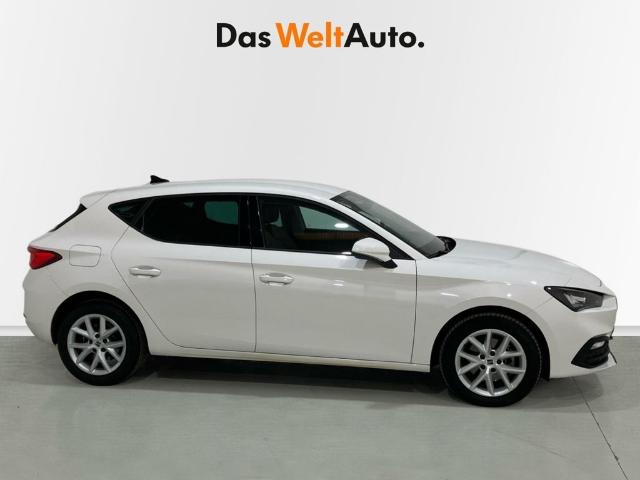 SEAT León 2.0 TDI S&S Style XL 85 kW (116 CV)