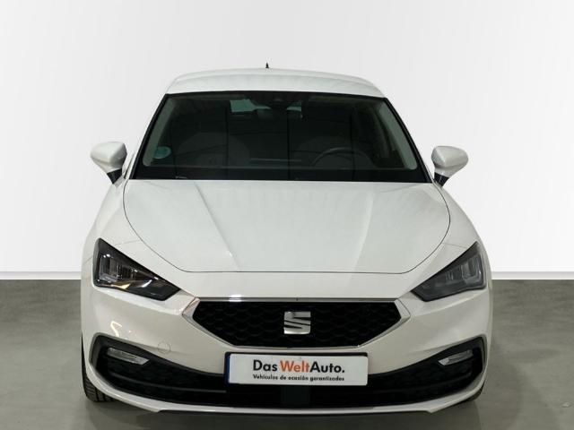 SEAT León 2.0 TDI S&S Style XL 85 kW (116 CV)