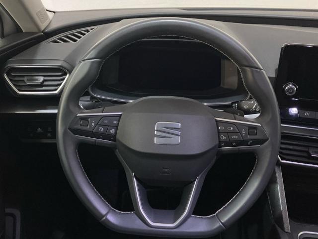 SEAT León 2.0 TDI S&S Style XL 85 kW (116 CV)