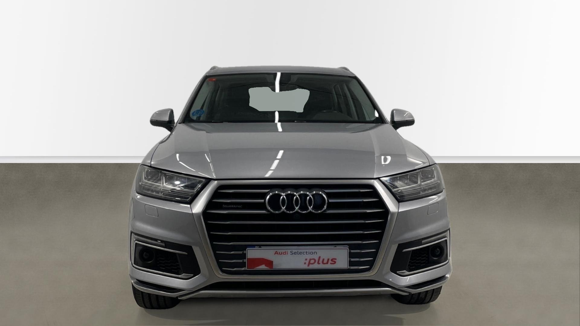 Audi Q7 3.0 TDI e-tron - 3