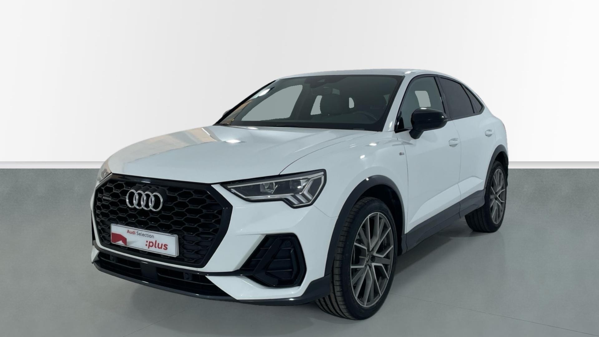 Audi Q3 Sportback 40 TDI - 2