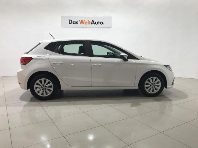 SEAT Ibiza 1.6 TDI Style 70 kW (95 CV)