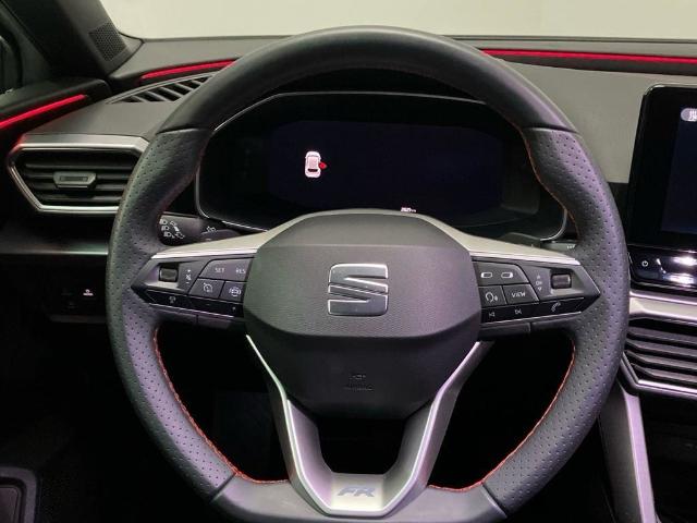 SEAT León 1.5 eTSI S&S FR Special Edition Vision DSG 110 kW (150 CV)