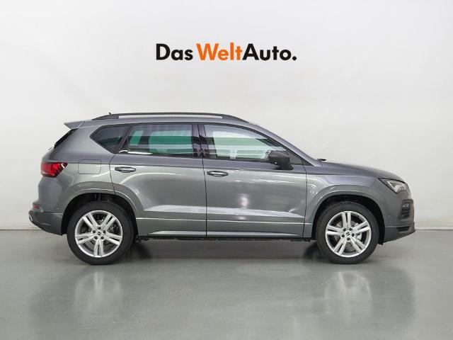 SEAT Ateca 1.5 TSI S&S FR Special Edition DSG 110 kW (150 CV)