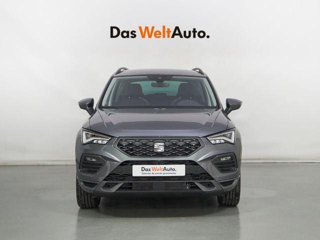 SEAT Ateca 1.5 TSI S&S FR Special Edition DSG 110 kW (150 CV)