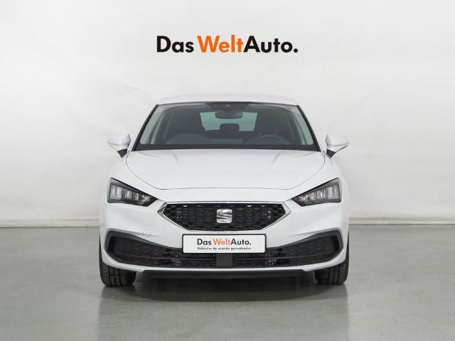 SEAT León 1.5 TSI S&S Style Special Edition 110 kW (150 CV)