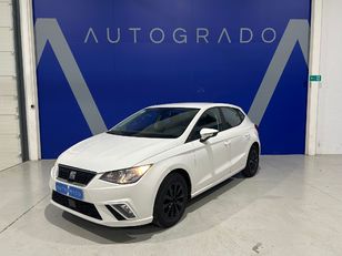 SEAT Ibiza 1.0 EcoTSI de segunda mano