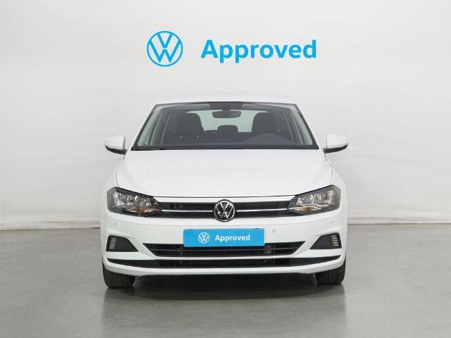 Volkswagen Polo Advance 1.0 TSI 70 kW (95 CV)