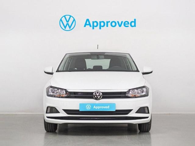 Volkswagen Polo Edition 1.0 55 kW (75 CV)