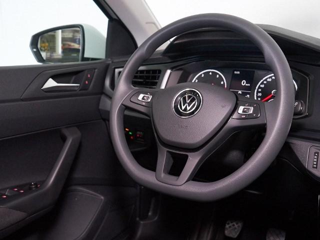 Volkswagen Polo Edition 1.0 55 kW (75 CV)