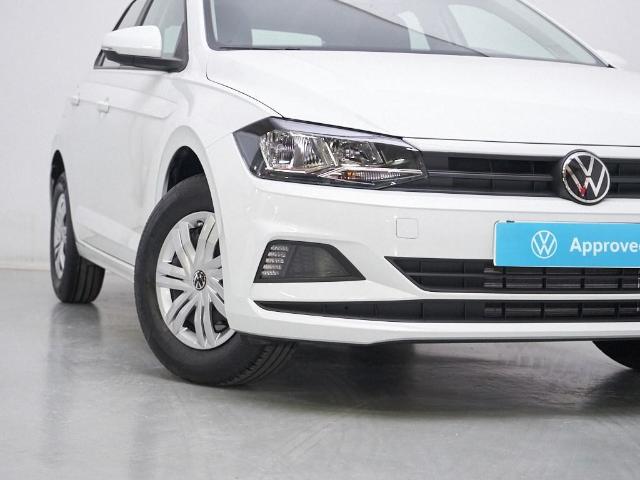 Volkswagen Polo Edition 1.0 55 kW (75 CV)