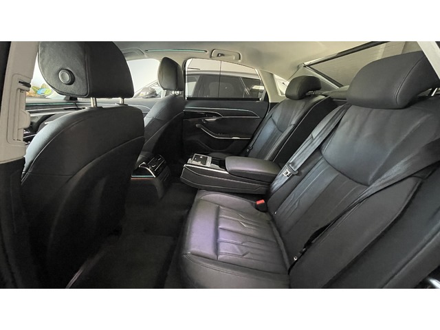 Audi A8 55 TFSI quattro 250 kW (340 CV) tiptronic