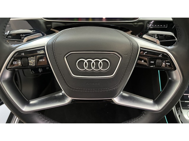 Audi A8 55 TFSI quattro 250 kW (340 CV) tiptronic