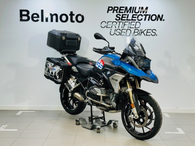 BMW Motorrad R 1250 GS  de ocasión 