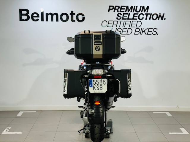 BMW Motorrad R 1250 GS  de ocasión 