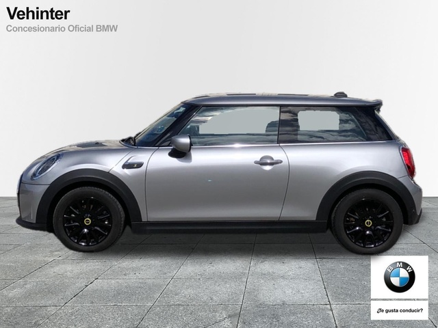 fotoG 2 del MINI MINI 3 Puertas Cooper SE 135 kW (184 CV) 184cv Eléctrico del 2023 en Madrid