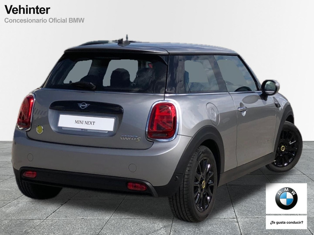 fotoG 3 del MINI MINI 3 Puertas Cooper SE 135 kW (184 CV) 184cv Eléctrico del 2023 en Madrid