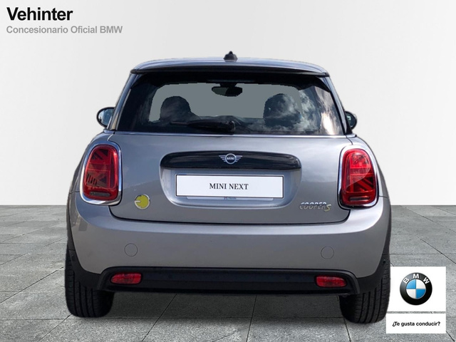 fotoG 4 del MINI MINI 3 Puertas Cooper SE 135 kW (184 CV) 184cv Eléctrico del 2023 en Madrid