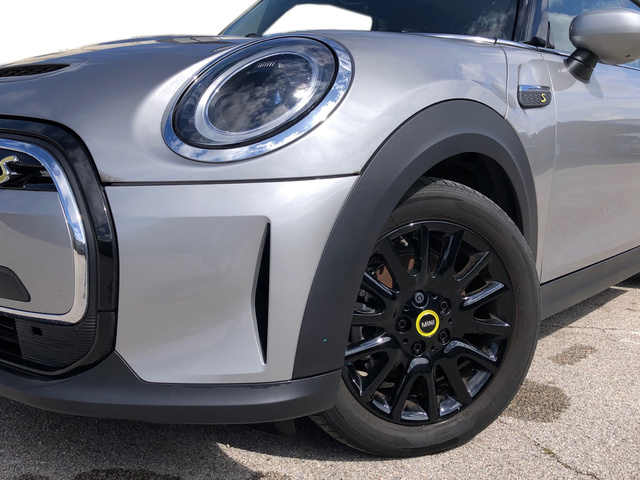 fotoG 5 del MINI MINI 3 Puertas Cooper SE 135 kW (184 CV) 184cv Eléctrico del 2023 en Madrid