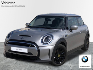 Fotos de MINI 3 Puertas Cooper SE 135 kW (184 CV)