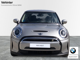 Fotos de MINI 3 Puertas Cooper SE 135 kW (184 CV)