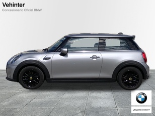Fotos de MINI 3 Puertas Cooper SE 135 kW (184 CV)