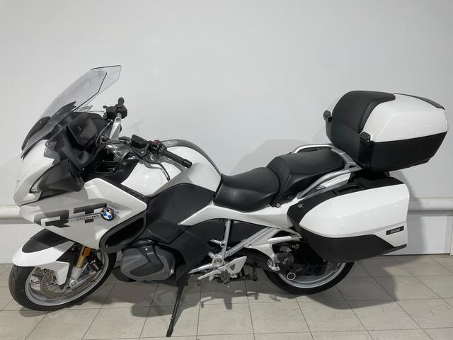 BMW Motorrad R 1250 RT  de ocasión 